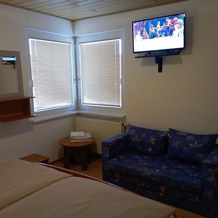 Apartmaji In Sobe Kocjancic بوتْشيترتيك المظهر الخارجي الصورة