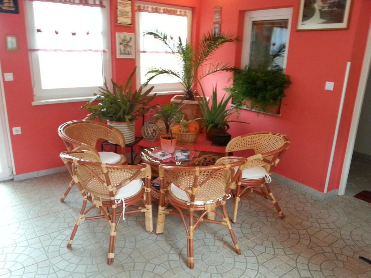 Apartmaji In Sobe Kocjancic بوتْشيترتيك المظهر الخارجي الصورة