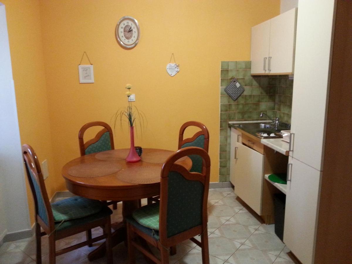 Apartmaji In Sobe Kocjancic بوتْشيترتيك المظهر الخارجي الصورة