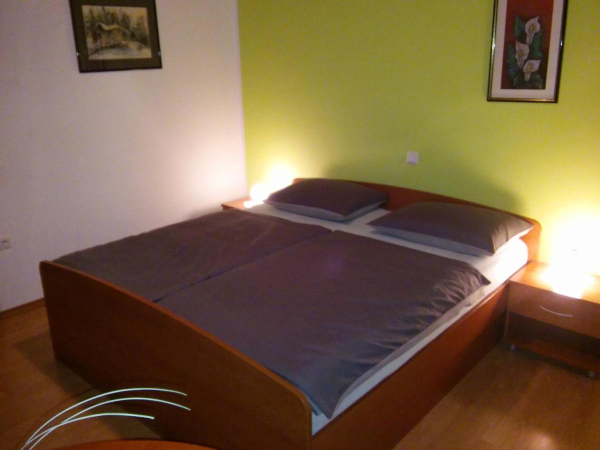 Apartmaji In Sobe Kocjancic بوتْشيترتيك المظهر الخارجي الصورة