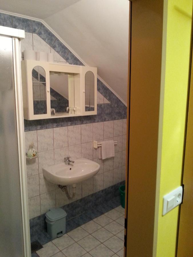 Apartmaji In Sobe Kocjancic بوتْشيترتيك المظهر الخارجي الصورة