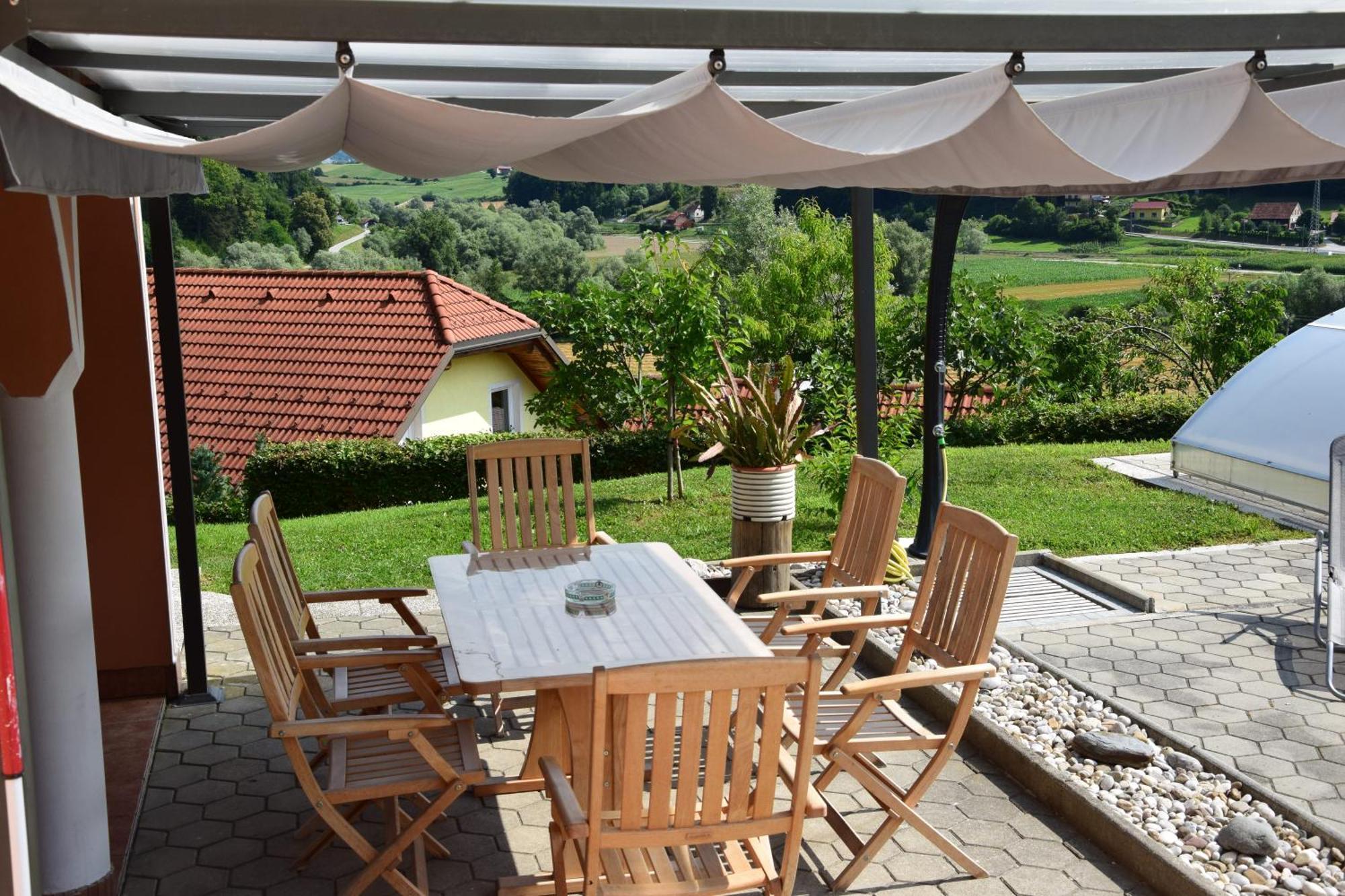 Apartmaji In Sobe Kocjancic بوتْشيترتيك المظهر الخارجي الصورة